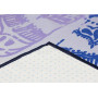 Полотенце для йоги Manduka Yogitoes Chakra 180x61 см 21269