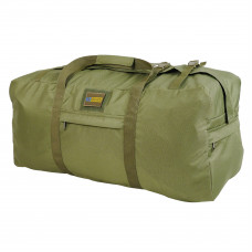 Сумка тактическая Kiborg Military bag Khaki