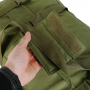 Сумка тактическая Kiborg Military bag Khaki