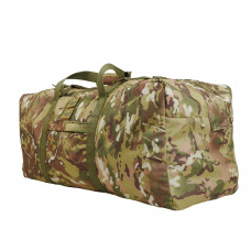 Сумка тактическая Kiborg Military bag Multicam