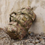 Сумка тактическая Kiborg Military bag Multicam