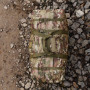 Сумка тактическая Kiborg Military bag Multicam