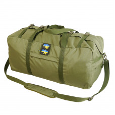 Сумка тактическая Kiborg Military bag 130L Оlive