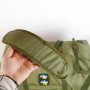 Сумка тактическая Kiborg Military bag 130L Оlive