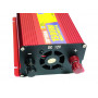 Преобразователь напряжения инвертор Eryuan 1500W DC/AC 12V-220V Red (3_02578)