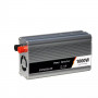 Преобразователь напряжения инвертор UKC AC/DC 12V-220V 1000W Power Inverter Silver