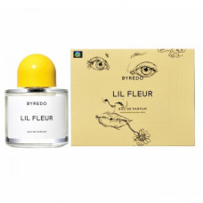 Парфюмированная вода Byredo Lil Fleur Amber унисекс 100 мл (Euro Quality)