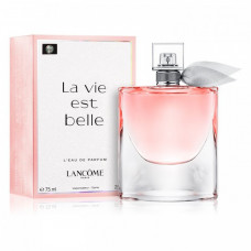 Парфюм Lancome La vie est Belle edp Original Quality 75 мл