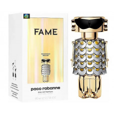 Парфюм Paco Rabanne Fame 80ml (Original Quality)