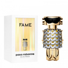 Парфюм Paco Rabanne Fame edp 80 ml (Euro-A Quality)