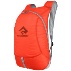 Складной рюкзак Sea to Summit Ultra-Sil Day Pack 20 Оранжевый